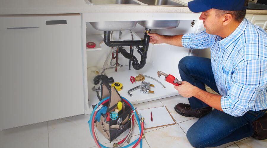 Professional septic pumping service in Mount Holly, AR